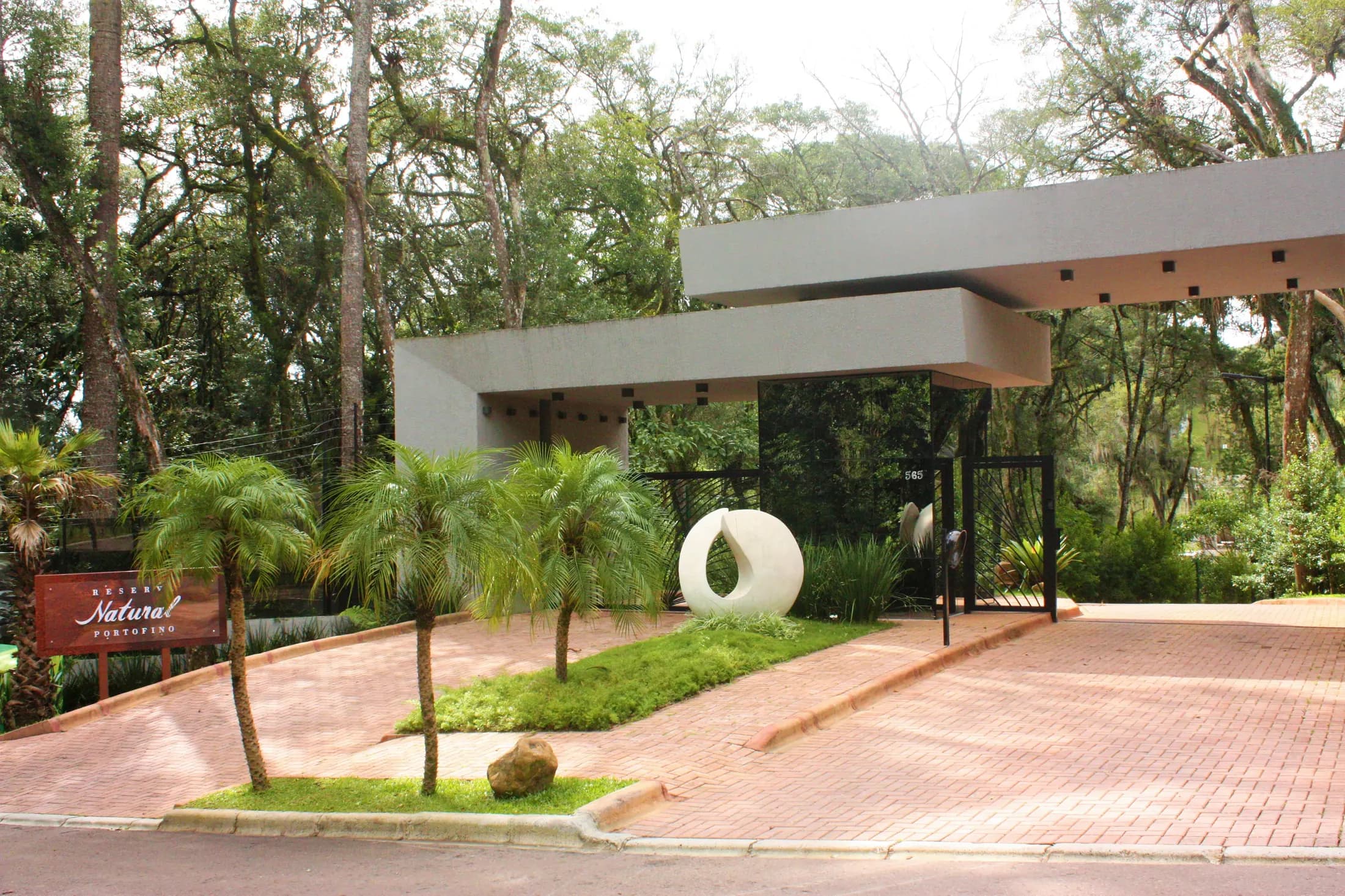 Imagem do Reserva Natural PortoFino