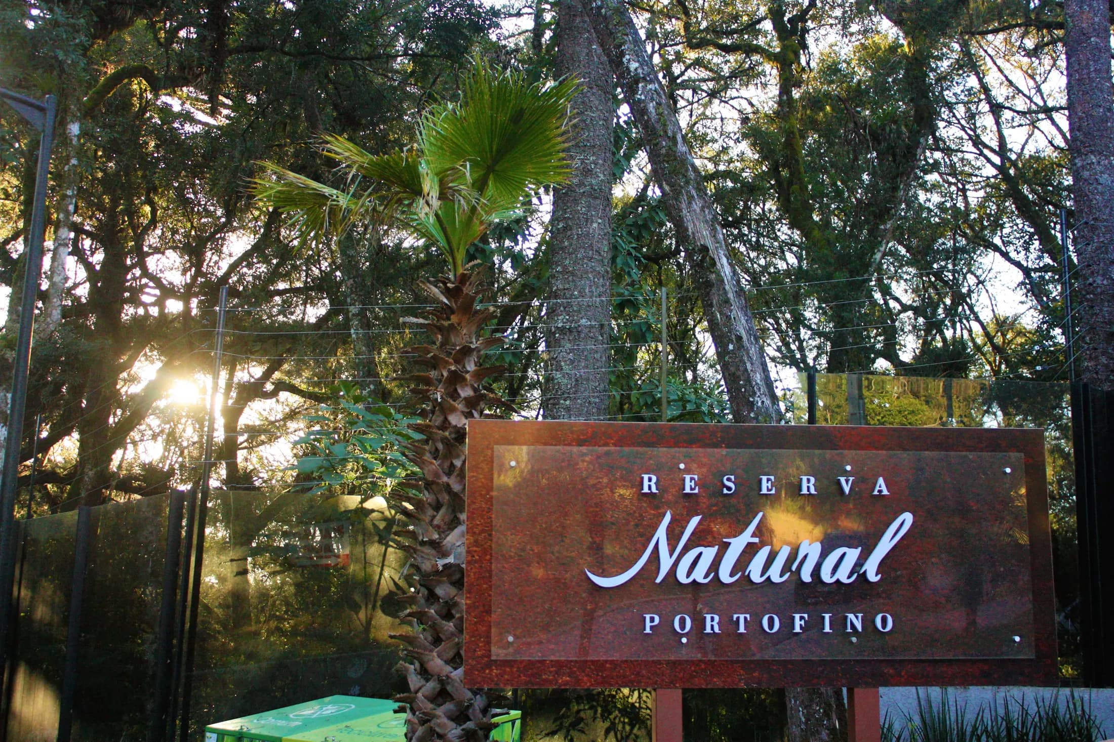 Imagem do Reserva Natural PortoFino