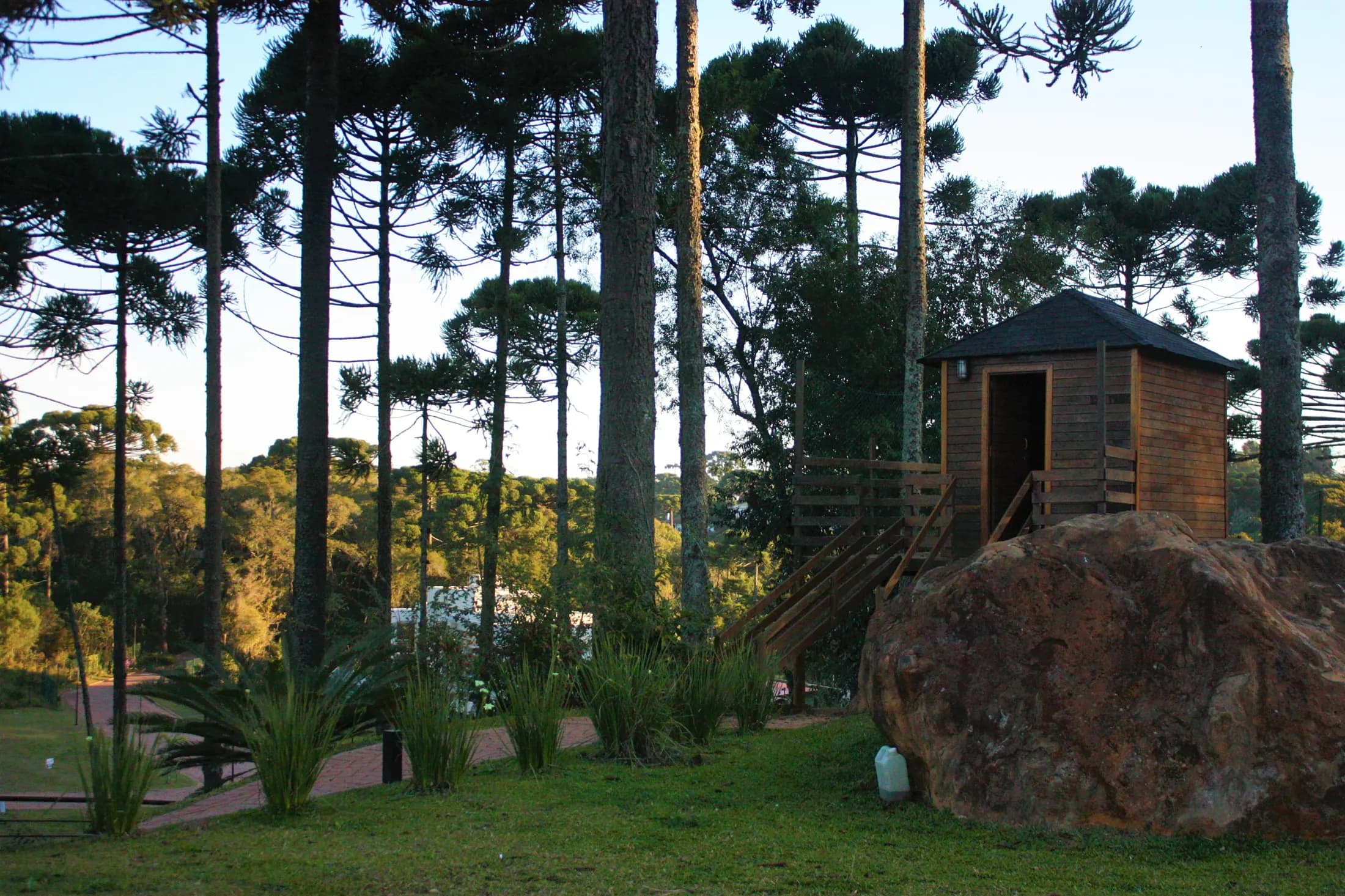 Imagem do Reserva Natural PortoFino