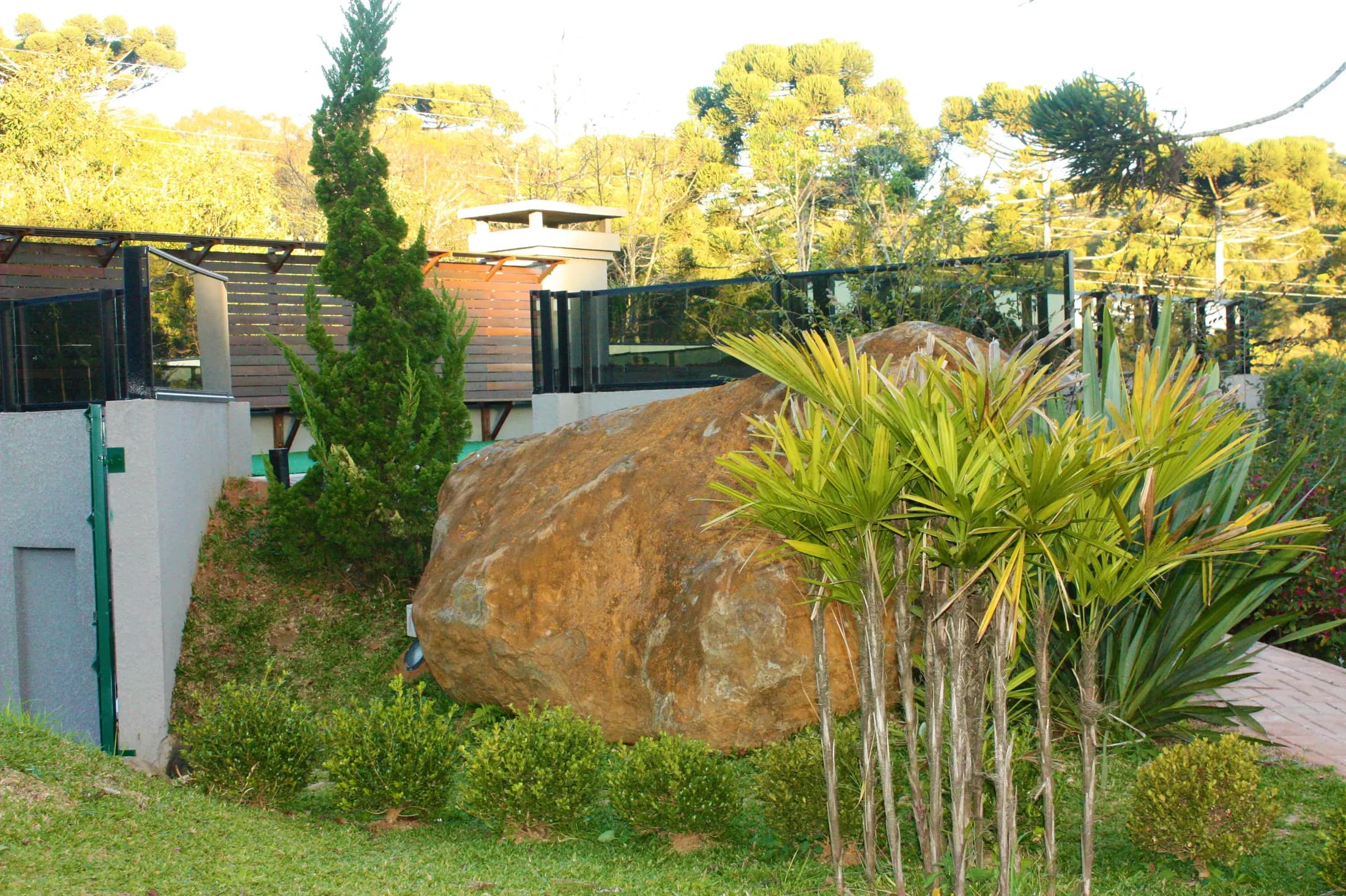 Imagem do Reserva Natural PortoFino