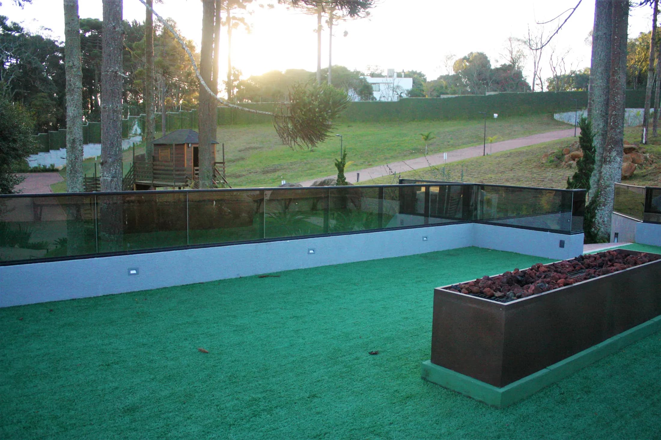 Imagem do Reserva Natural PortoFino