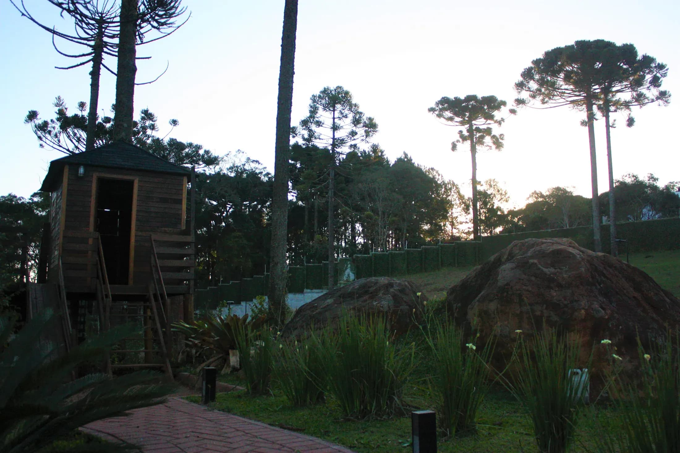 Imagem do Reserva Natural PortoFino