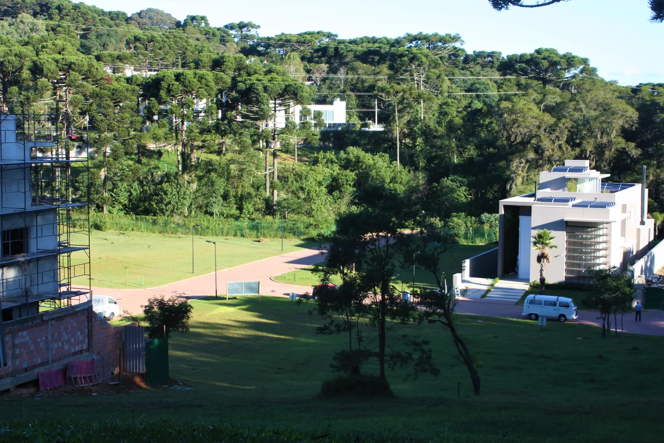 Imagem do Reserva Natural PortoFino