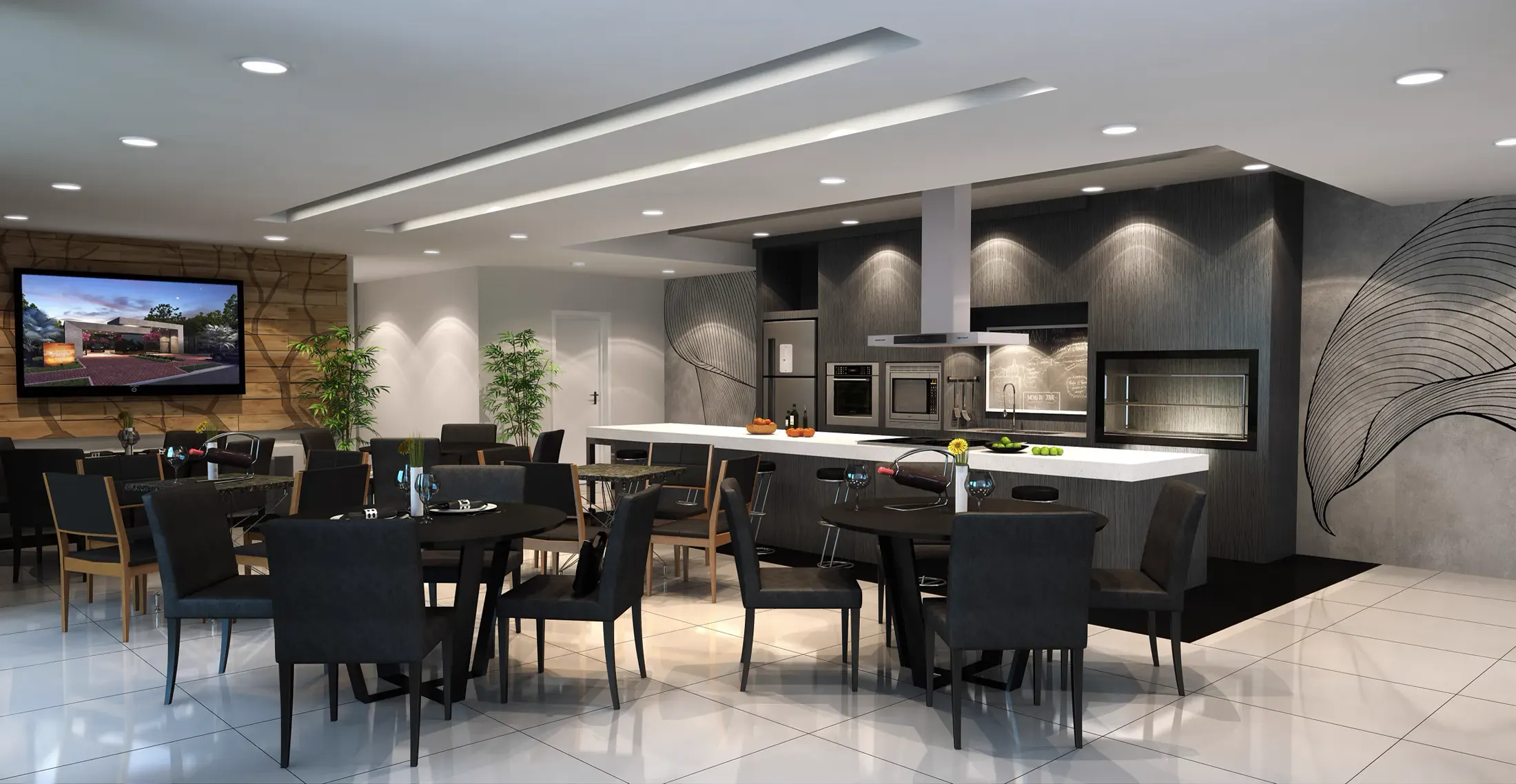 Imagem do Reserva Natural PortoFino